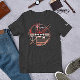 Pokeball 1st Gen T-Shirt (4 color options)