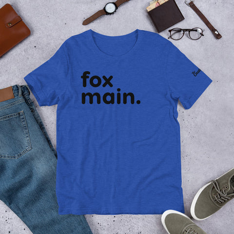 Fox Main