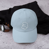 Smurf Fam Embroidered Dad Hat