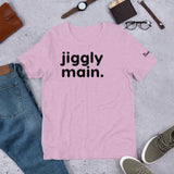 Jigglypuff Main