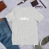 Otaku Unisex T-Shirt (11 color options)