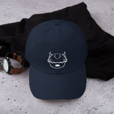 Avatar Appa Embroidered Dad Hat