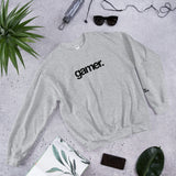 Gamer Unisex Sweatshirt (7 color options)