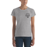 Cars Mater Women's Fit