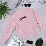 Gamer Unisex Sweatshirt (7 color options)