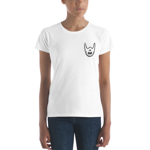Silence of the Lambs Women's Fit