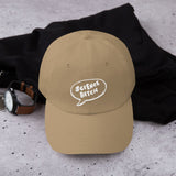 Breaking Bad Science B**** Embroidered Dad Hat