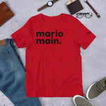 Mario Main