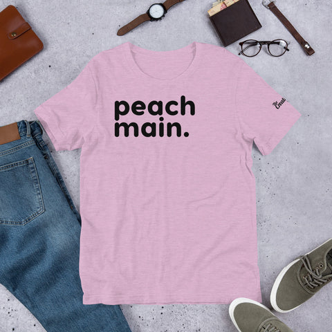 Peach Main