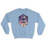 Space Snacks Sweatshirt