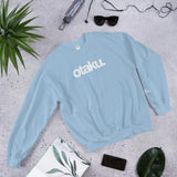Otaku Unisex Sweatshirt (8 color options)