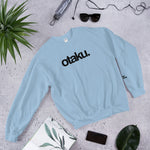 Otaku Unisex Sweatshirt (7 color options)