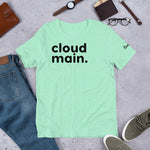 Cloud Main