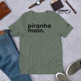 Piranha Plant Main