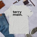 Terry Main