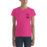Monster's Inc. Mike Women's Fit