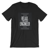 Relax, I'm An Engineer