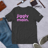 Jigglypuff Main (Pink)