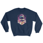 Space Snacks Sweatshirt