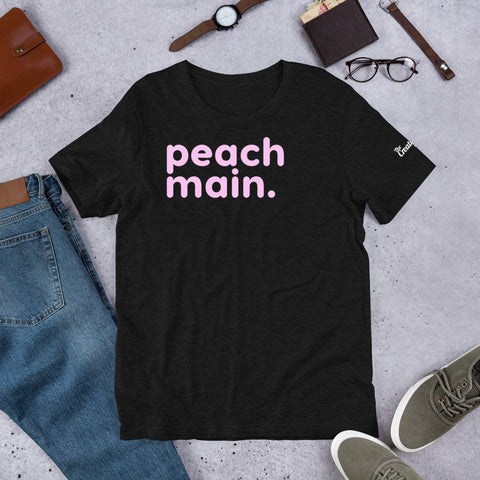 Peach Main (Pink)