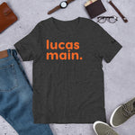 Lucas Main (Orange)