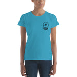 Monster's Inc. Mike Women's Fit