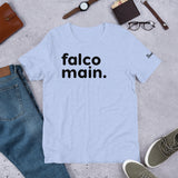 Falco Main