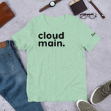 Cloud Main