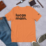 Lucas Main
