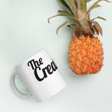 The Creative Geek Mug