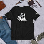 Demon Waifu T-Shirt (8 color options)