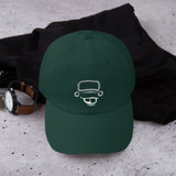 Cars Mater Embroidered Dad Hat