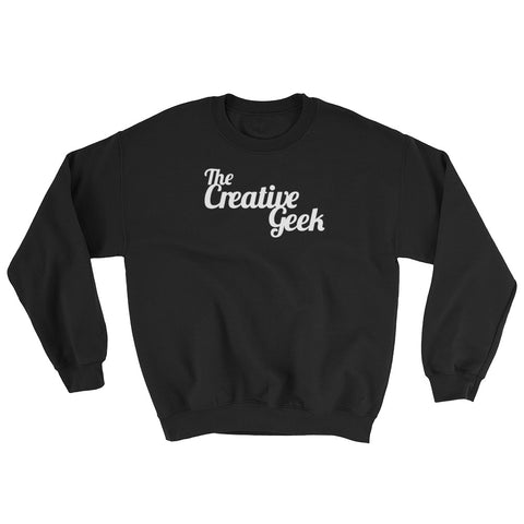 The Creative Geek Sweatshirt