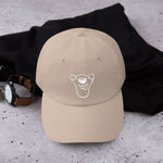 Ice Age Sid Embroidered Dad Hat