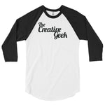 The Creative Geek Ball Shirt