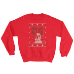 Boston Terrier Ugly Sweater