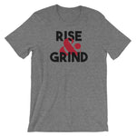 Rise & Grind (Black)