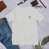 South Park Kenny embroidered tee