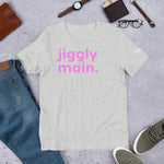 Jigglypuff Main (Pink)