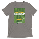 Garden Therapy Tri-Blend Tee