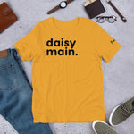 Daisy Main