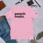 Peach Main